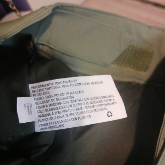 XL All in Motion Snowboard Pants Waterproof Insulated Olive Green Ski Winter - Picture 12 of 14